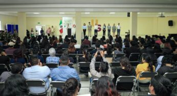 Benito Juárez y Universidad del Sur se unen para prevenir adicciones en estudiantes